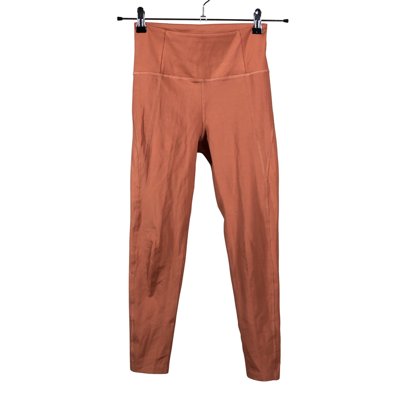 Unisex Girlfriend Collective - Spordiretuusid, suurus 36 - Oranž (1)