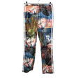 Unisex Adidas - Soojenduspüksid, suurus 40 - Sinine ()