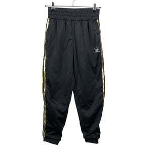 Unisex Adidas - Soojenduspüksid, suurus 38 - Must (1)