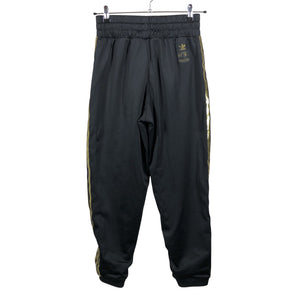 Unisex Adidas - Soojenduspüksid, suurus 38 - Must (2)