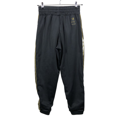Unisex Adidas - Soojenduspüksid, suurus 38 - Must (2)