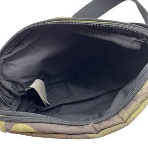Unisex Ganni - Õlakott, suurus Mini - Roheline (3)