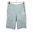 Unisex Maeve - Teksast lühikesed püksid, suurus W29 - Roheline ()