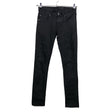 Unisex Tiger of Sweden - Teksad, suurus W29 - Must ()