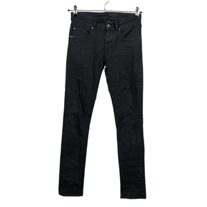 Unisex Tiger of Sweden - Teksad, suurus W29 - Must (1)