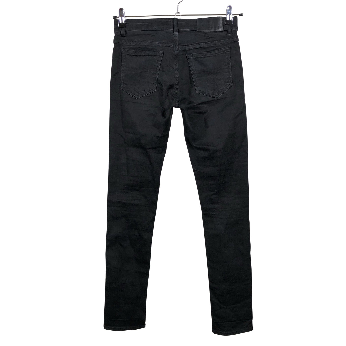 Unisex Tiger of Sweden - Teksad, suurus W29 - Must (2)
