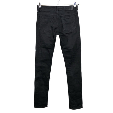 Unisex Tiger of Sweden - Teksad, suurus W29 - Must (2)