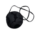 Unisex Marimekko - Õlakott, suurus Mini - Must ()