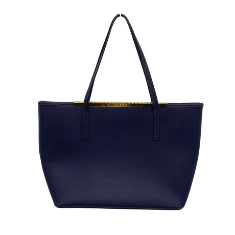 Unisex Ted Baker - Käekott, suurus Maxi - Sinine (2)