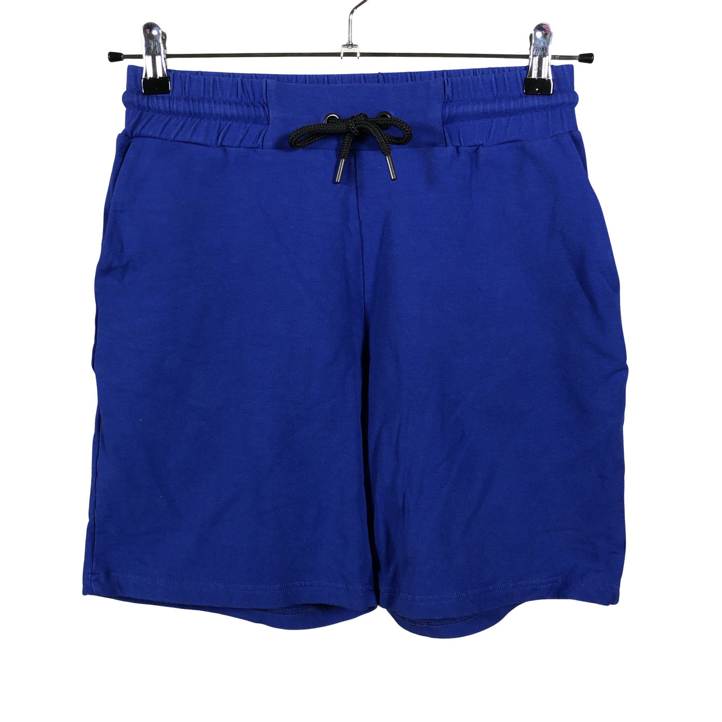 Unisex NOSH - Dressikangast püksid, suurus 36 - Sinine (1)