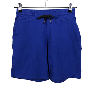Unisex NOSH - Dressikangast püksid, suurus 36 - Sinine (1)