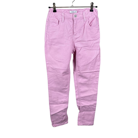 Unisex Name It - Teksad, suurus 140 - 146 - Heleroosa ()