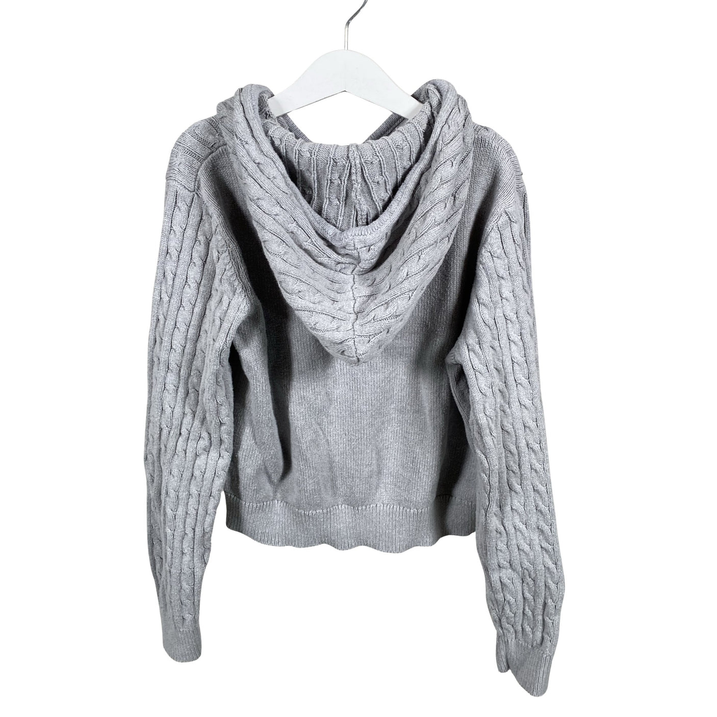 Unisex Lindex - Kardigan, suurus 134 - 140 - Hall (2)