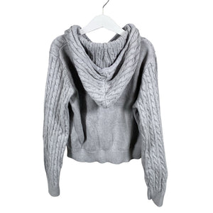Unisex Lindex - Kardigan, suurus 134 - 140 - Hall (2)