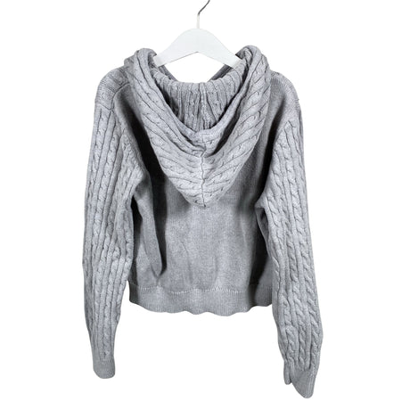 Unisex Lindex - Kardigan, suurus 134 - 140 - Hall (2)