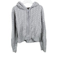 Unisex Lindex - Kardigan, suurus 134 - 140 - Hall ()