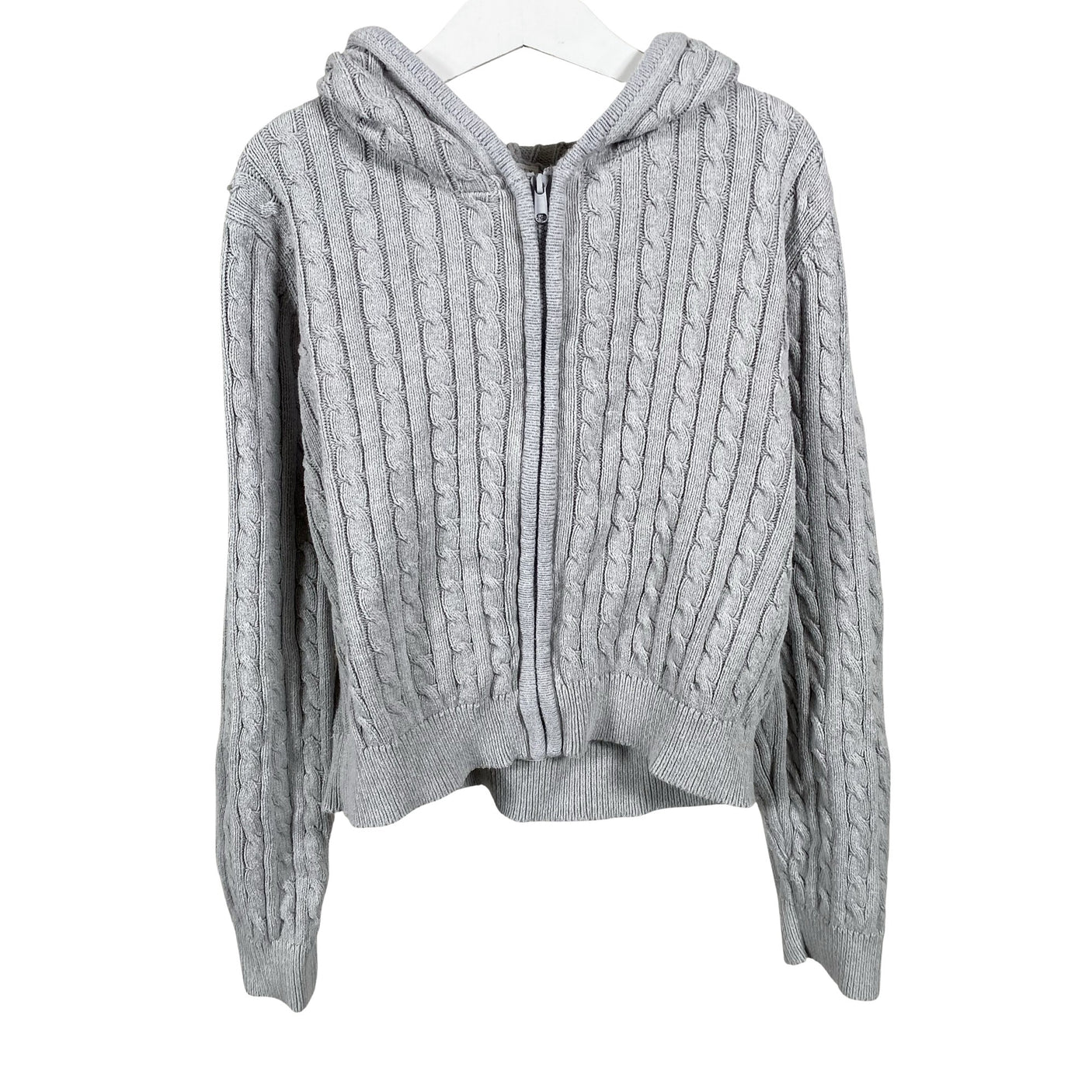 Unisex Lindex - Kardigan, suurus 134 - 140 - Hall (1)