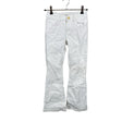 Unisex Lindex - Teksad, suurus 134 - 140 - Valge ()
