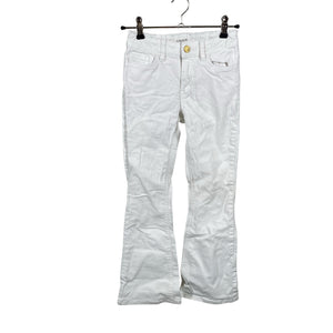 Unisex Lindex - Teksad, suurus 134 - 140 - Valge (1)