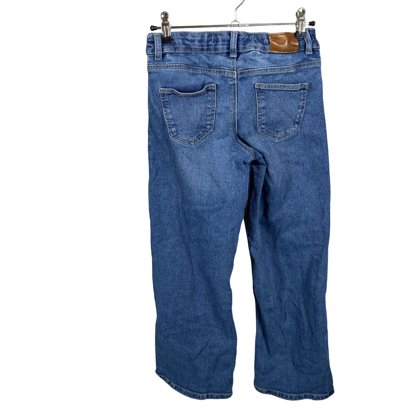 Unisex Name It - Teksad, suurus 140 - 146 - Sinine (2)