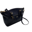 Unisex Coach - Käekott, suurus Midi - Sinine ()