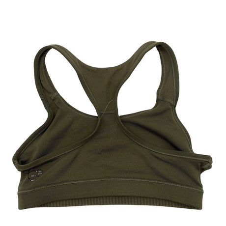 Unisex Puma - Sporditopp, suurus 36 - Roheline (2)