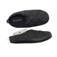 Unisex Columbia - Lahtise kannaga jalanõud, suurus 40 - Must ()