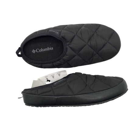Unisex Columbia - Lahtise kannaga jalanõud, suurus 40 - Must ()
