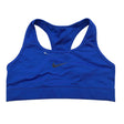Unisex Nike - Sporditopp, suurus 36 - Sinine ()