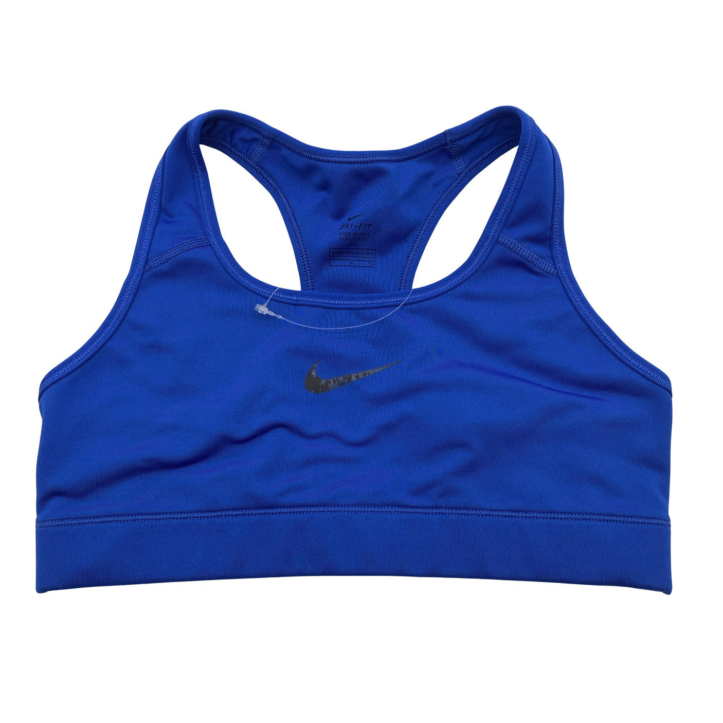 Unisex Nike - Sporditopp, suurus 36 - Sinine (1)