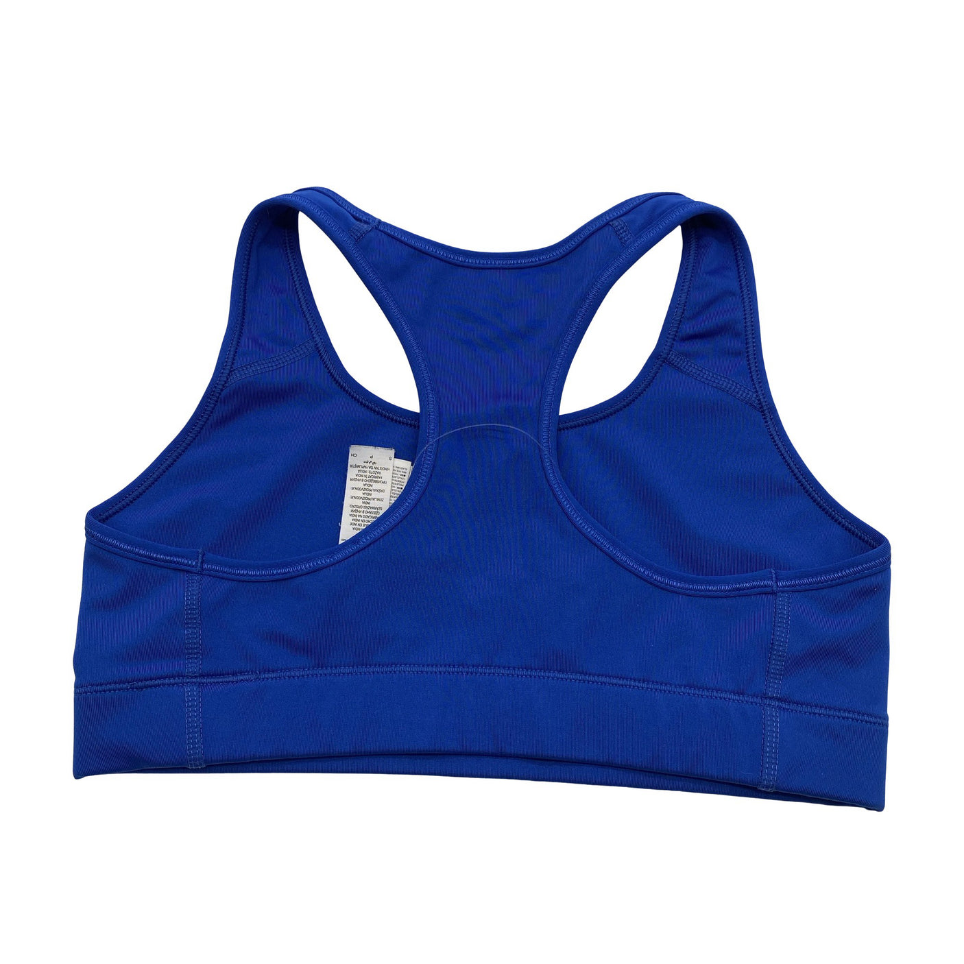 Unisex Nike - Sporditopp, suurus 36 - Sinine (2)