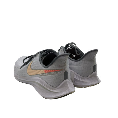 Unisex Nike - Jooksujalanõud, suurus 39 - Hall (2)