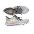 Unisex Nike - Jooksujalanõud, suurus 39 - Hall ()