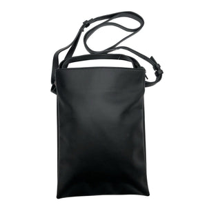 Unisex COS - Õlakott, suurus Midi - Must (1)