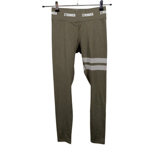 Unisex Stronger - Spordiretuusid, suurus 36 - Roheline (1)