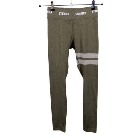 Unisex Stronger - Spordiretuusid, suurus 36 - Roheline ()