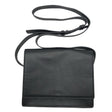 Unisex Flattered - Õlakott, suurus Midi - Must ()