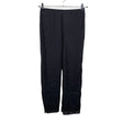 Unisex Arket - Õhukesed püksid, suurus 36 - Must ()