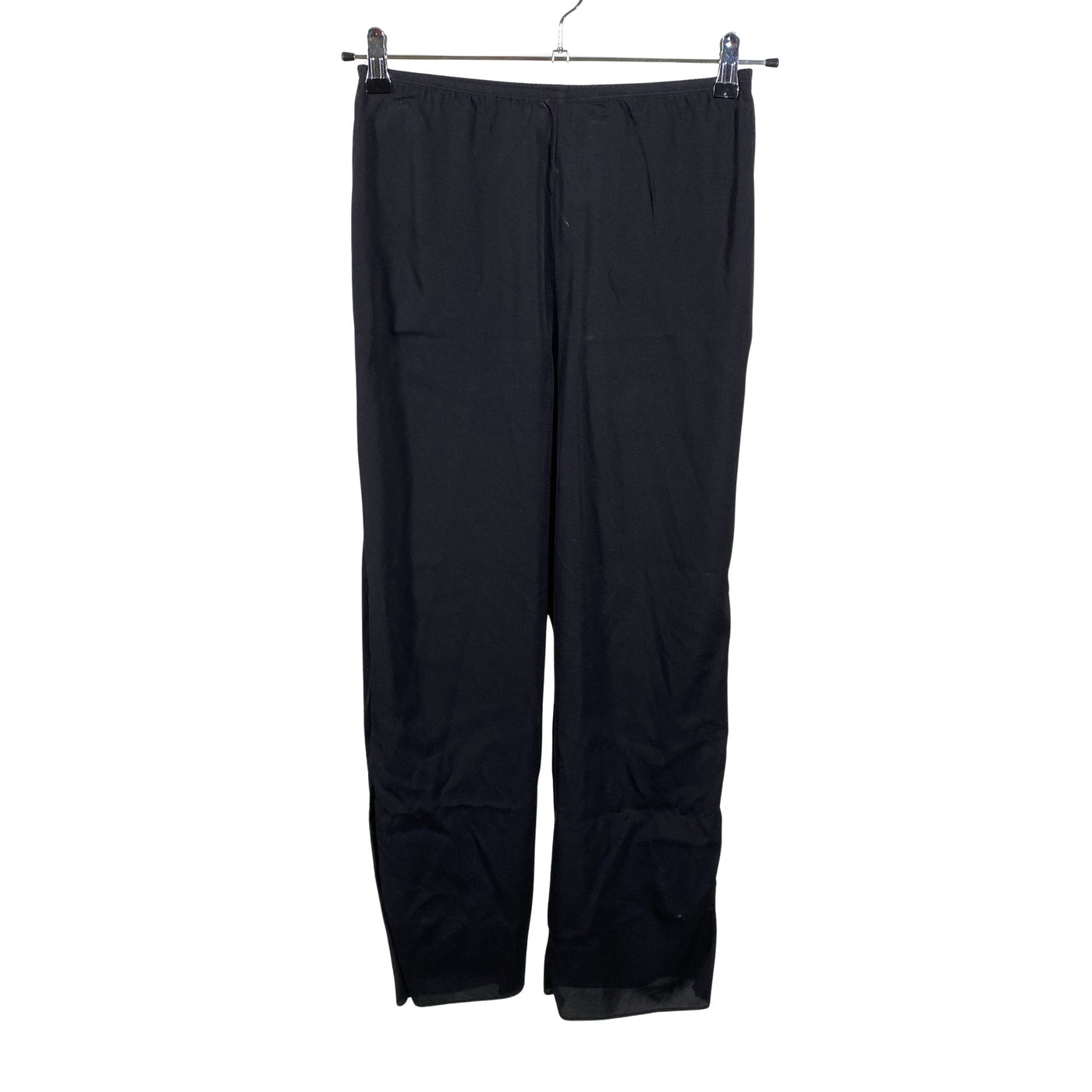 Unisex Arket - Õhukesed püksid, suurus 36 - Must (1)