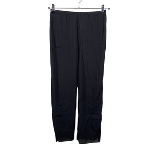 Unisex Arket - Õhukesed püksid, suurus 36 - Must (1)