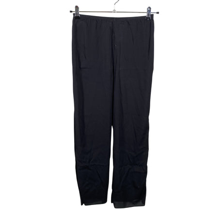 Unisex Arket - Õhukesed püksid, suurus 36 - Must ()