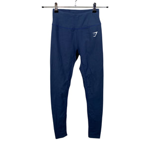 Unisex Gymshark - Spordiretuusid, suurus 34 - Sinine (1)