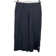 Unisex Globe Hope - Dressikangast püksid, suurus 36 - Must ()