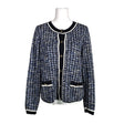 Unisex Holly & Whyte by Lindex - Kardigan, suurus 40 - Sinine ()