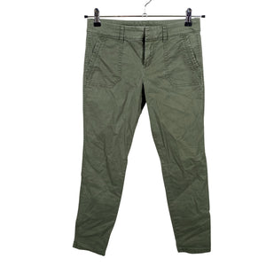 Unisex Old Navy - Mittevenivad püksid, suurus 36 - Roheline (1)