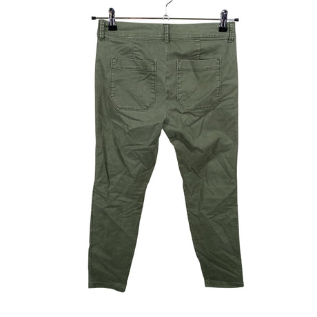 Unisex Old Navy - Mittevenivad püksid, suurus 36 - Roheline (2)