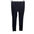 Unisex Uniqlo - Teksaretuusid, suurus 38 - Must ()