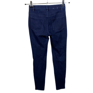 Unisex Uniqlo - Teksaretuusid, suurus 34 - Sinine (2)