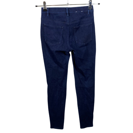 Unisex Uniqlo - Teksaretuusid, suurus 34 - Sinine (2)