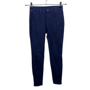 Unisex Uniqlo - Teksaretuusid, suurus 34 - Sinine (1)